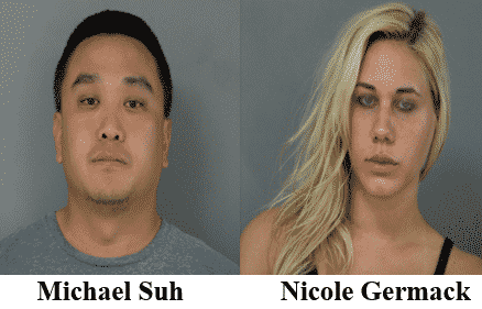 Couple Had Sex On Roof Of Chipotle 