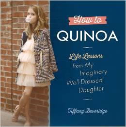 How To Quinoa Book Giveaway 