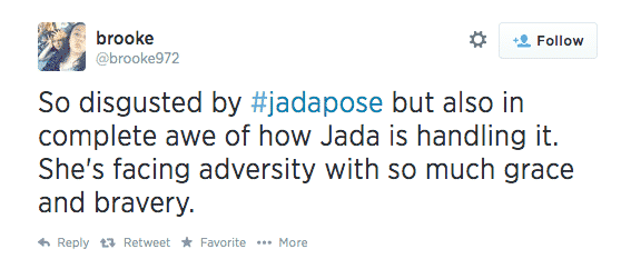 #jadapose