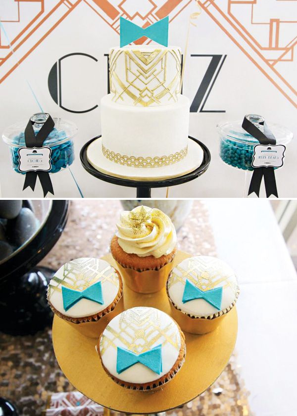 awesome baby shower ideas