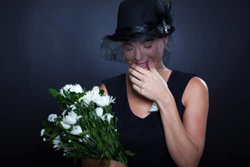 Funeral Ideas For Moms