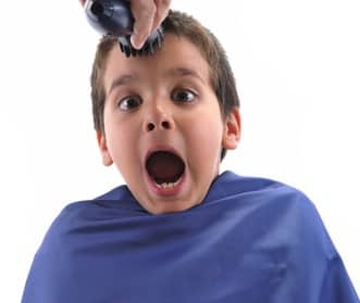 Cut Your Kids Hair