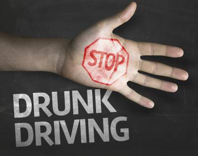 stop drunk driving