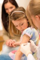 child-receives-vaccination-shot
