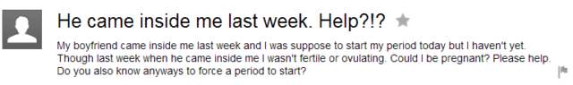 yahoo answers question 2