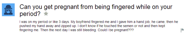 yahoo answers question 3