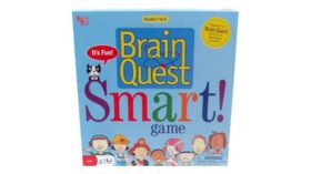 Brain Quest SMART