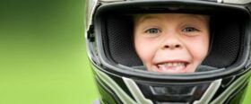 child-in-motorcycle-helmet