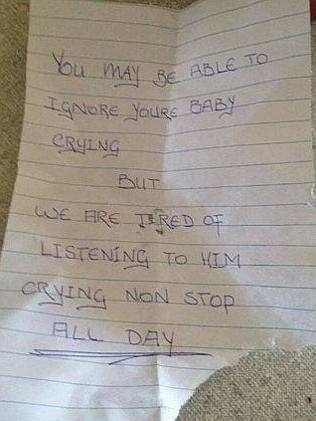 neighbor-note-crying-baby