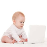 Social Media Profiles For Babies