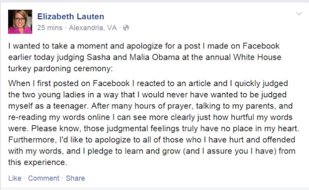 Lauten-apology