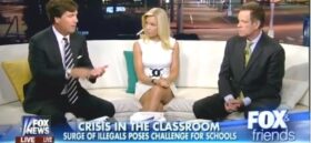 fox and friends crisis in the classroom immigrant children