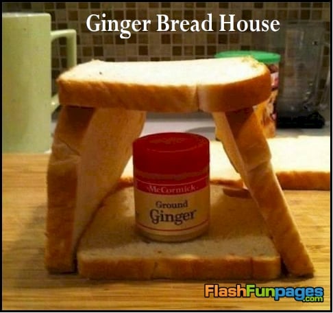 ginger-bread-house