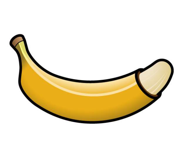 circumcised-banana