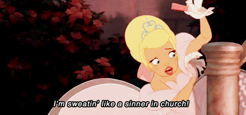 sweating-like-a-sinner-in-church