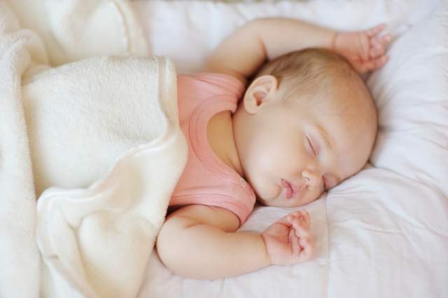 Proper Sleep | Boost Your Child's Immunity | TrendPickle