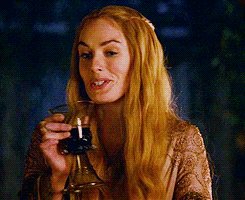 cersei lannister wine