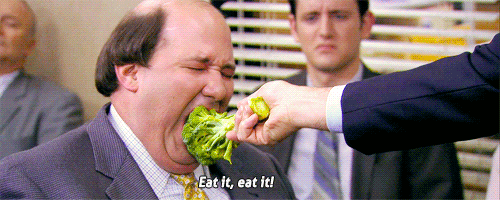 the-office-eat-healthy