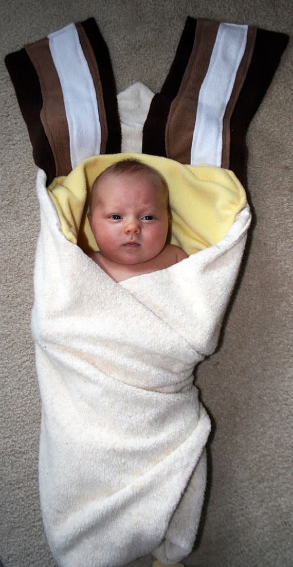baby-blanket-burrito