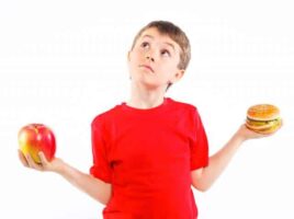 kid-choose-healthy-food