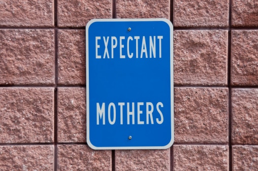 expectant-mother-parking-space