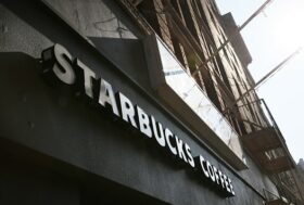 Starbucks Reports Quarterly Earnings