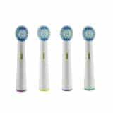 electric toothbrush heads