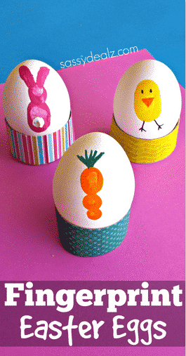 fingerprint-easter-eggs-craft