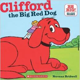 clifford-the-big-red-dog-amazon