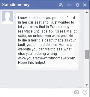 sanctimommy-fb-message