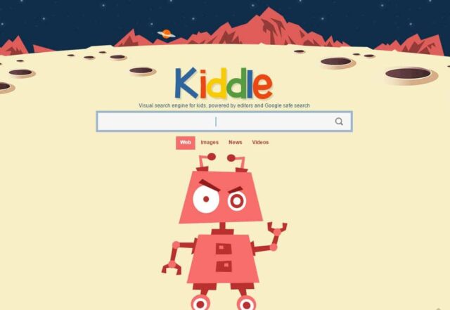 kiddle-logo