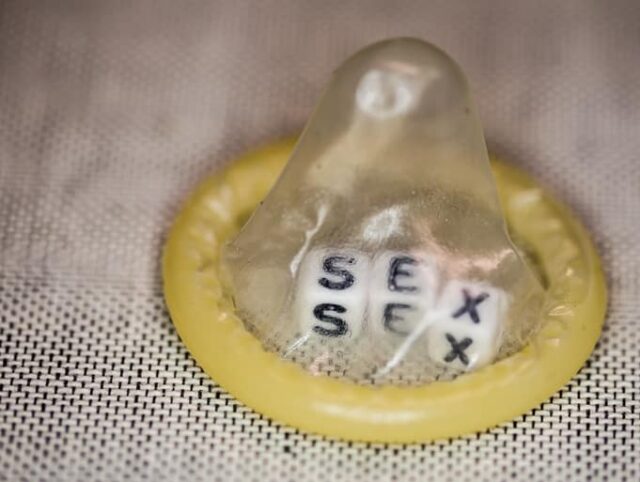 Thema Sex / Safersex