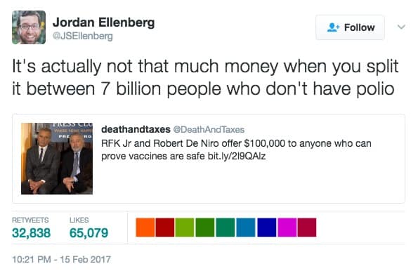 2. 7 billion