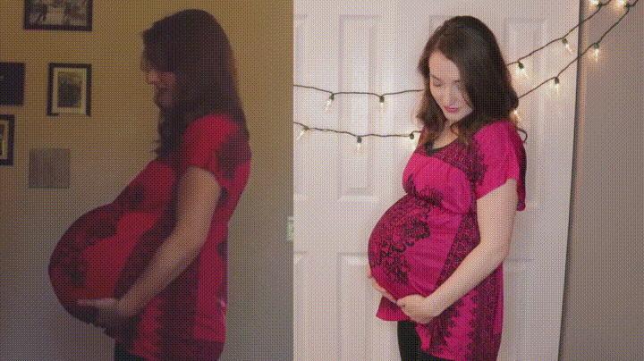 Twin vs Single pregnancy