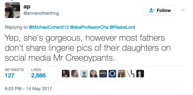 mr creepypants