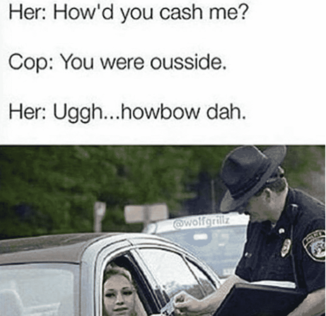 cash me outside