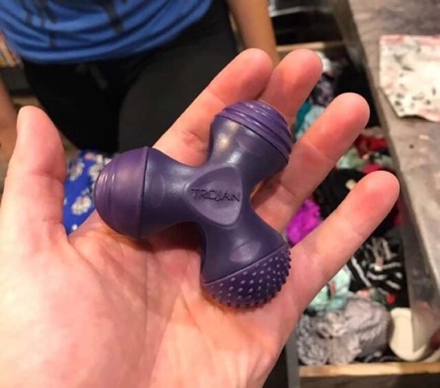 fidget spinner sex toy