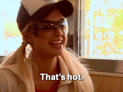 Paris Hilton thats hot