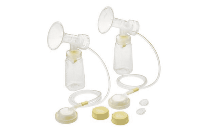 New Breast Pump Cleaning Guidelines released