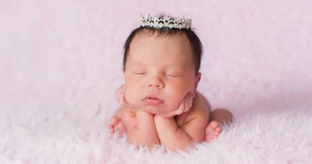 disney-inspired baby girl names