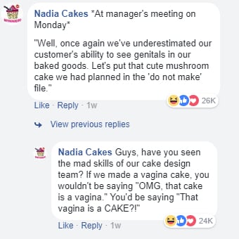 nadia cakes