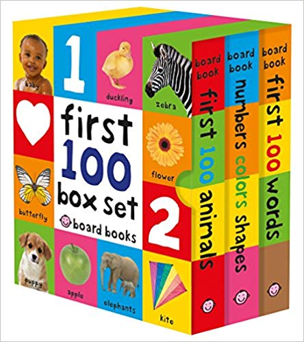 best toddler books