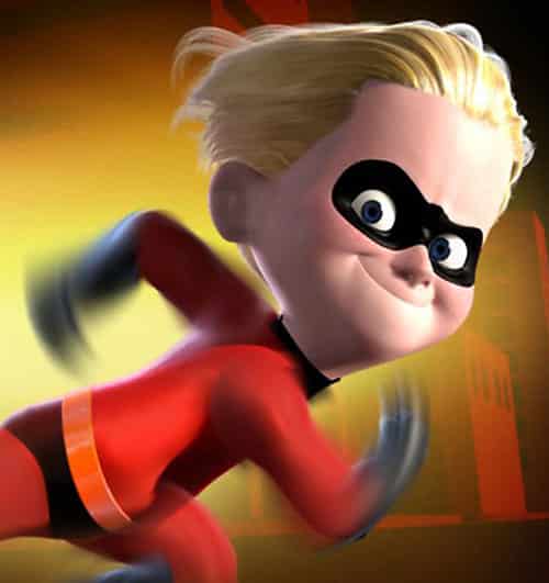 Dash (The Incredibles)