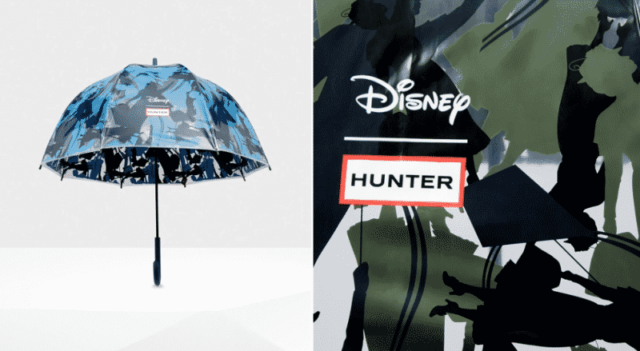hunter mary poppins collection