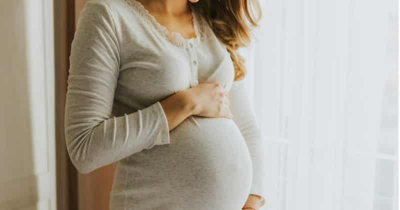 pregnant concerns Warning signs in pregnancy