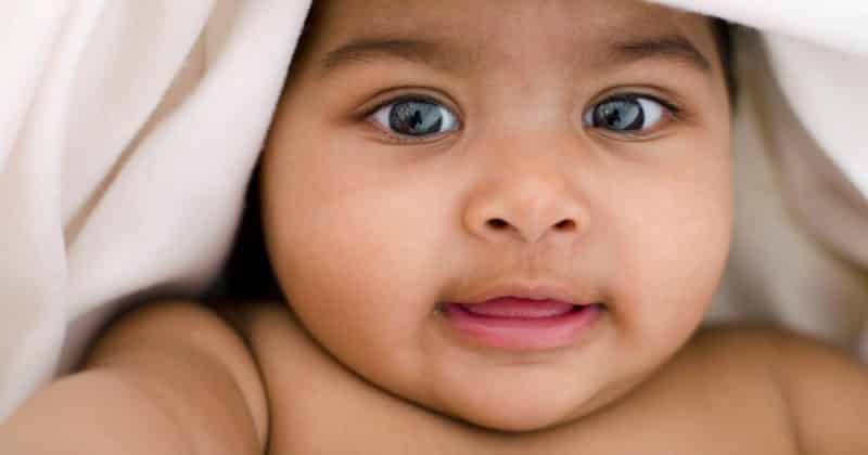 baby Uncommon Indian Baby Names