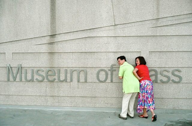 marriage, parents, museum