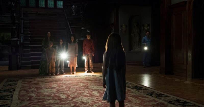 'The Haunting Of Hill House' Season Two