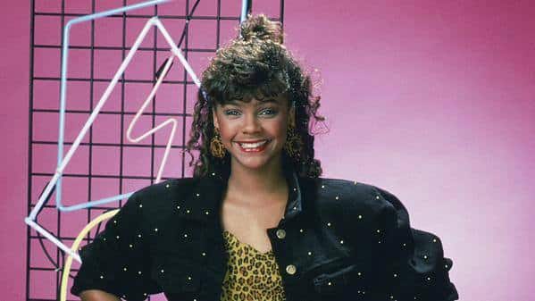Lark Voorhies, Saved By The Bell