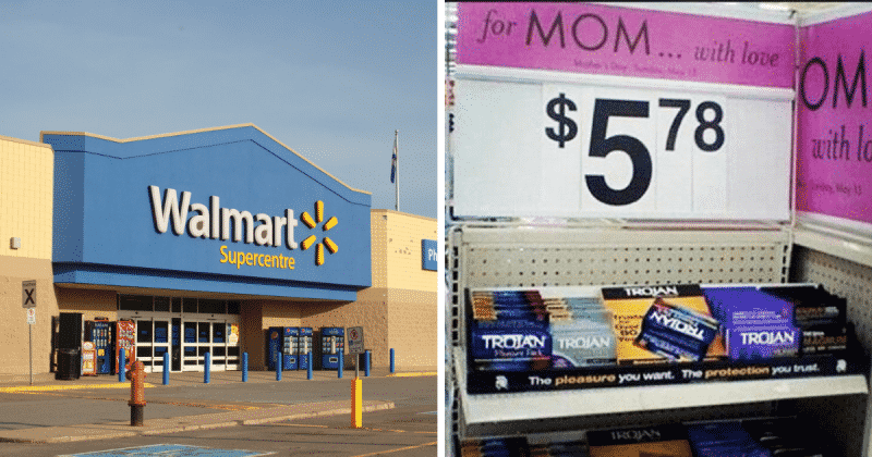 43 Bizarre Photos Taken Inside Walmart – Mommyish